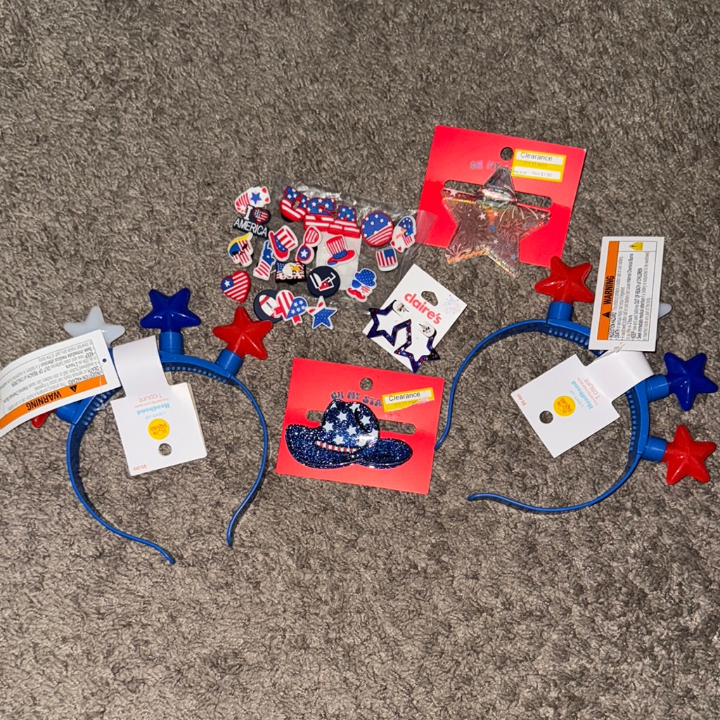 Usa Bundle